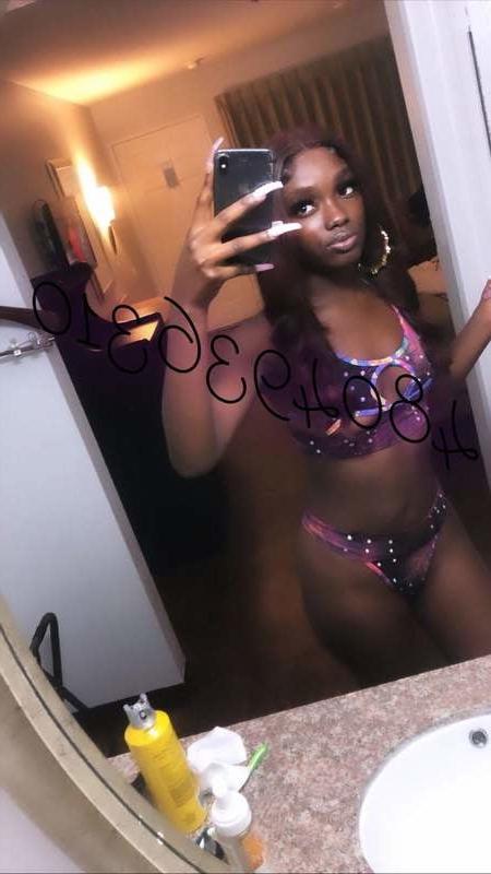 5P Antelope Valley Slut
