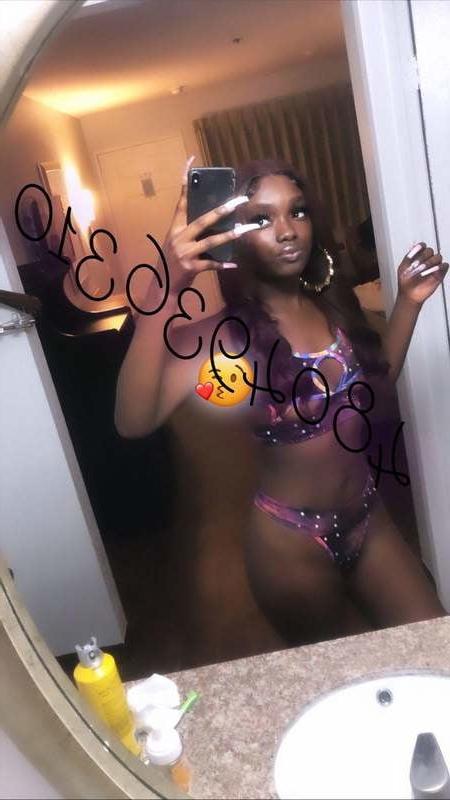 5P Antelope Valley Slut