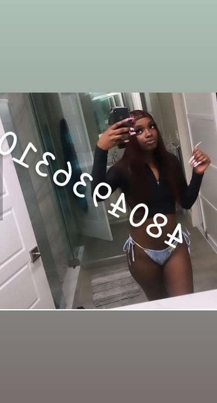 5P Antelope Valley Slut