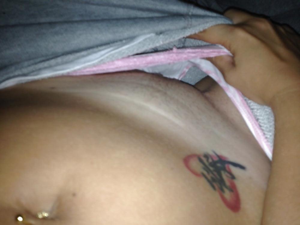 25P Sexy Big Tit Curvy MILF From Hawaii Shows Meaty Cunt