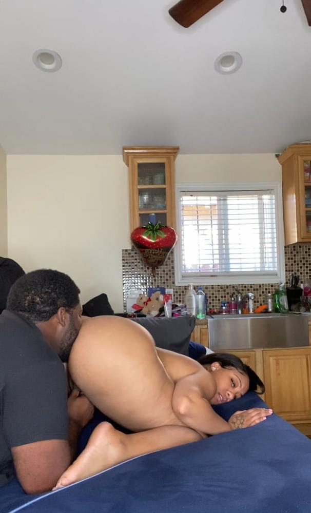 13P Sexy IG Slut Ass Ate From The Back