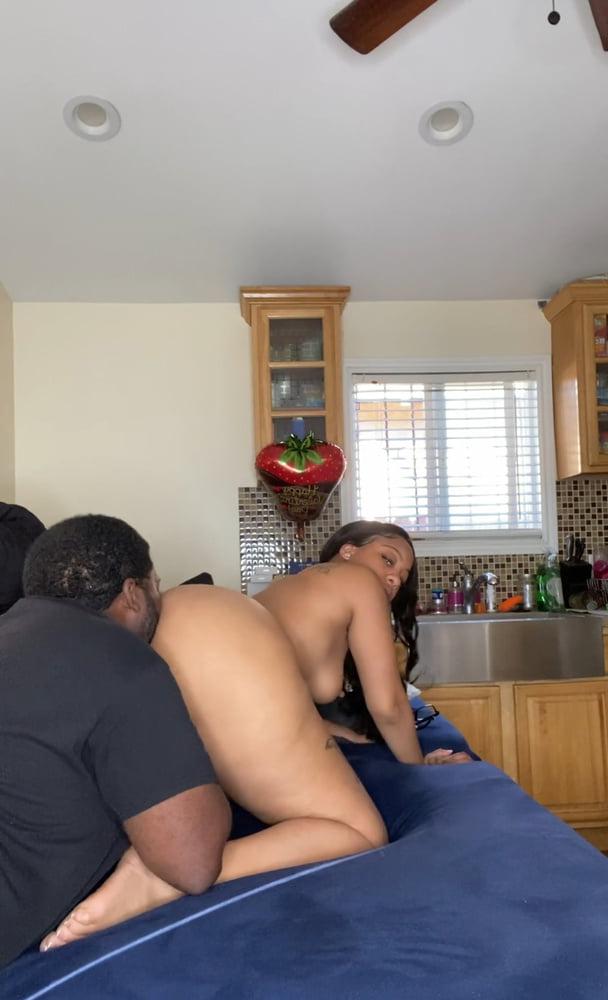 13P Sexy IG Slut Ass Ate From The Back