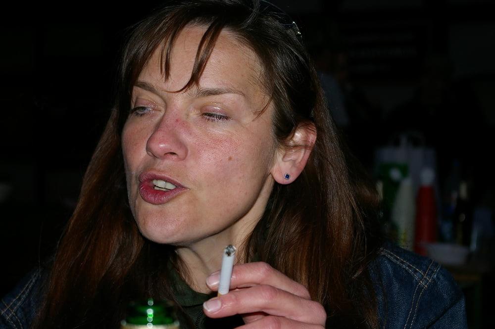25P Milf Conny