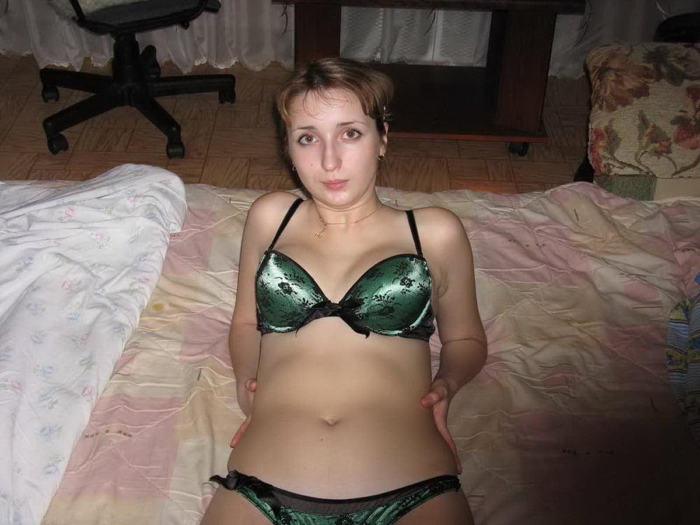 16P Sperm slut 169
