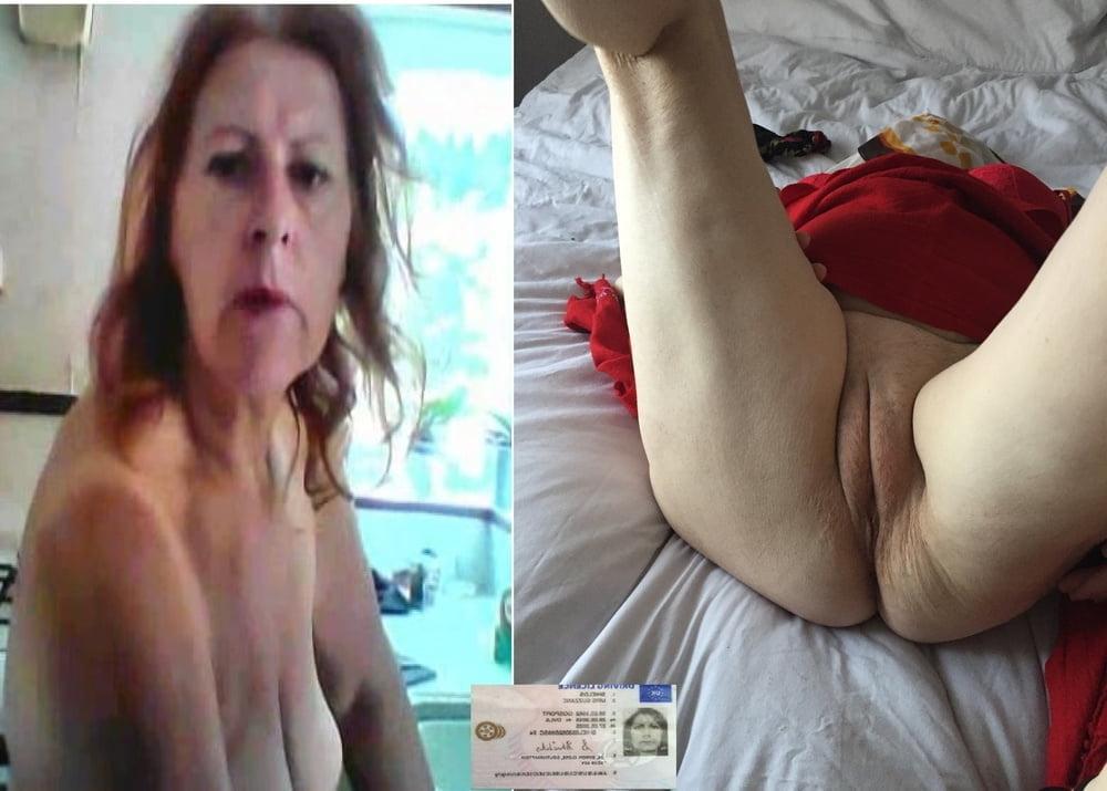 25P Southampton MilF Suzzane