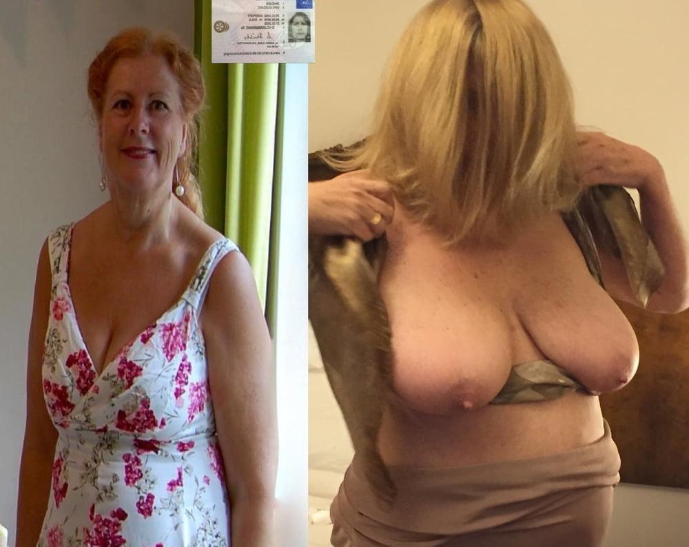 25P Southampton MilF Suzzane