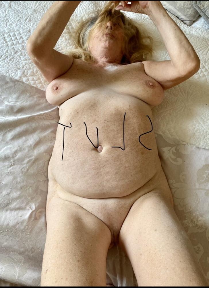 25P Southampton MilF Suzzane