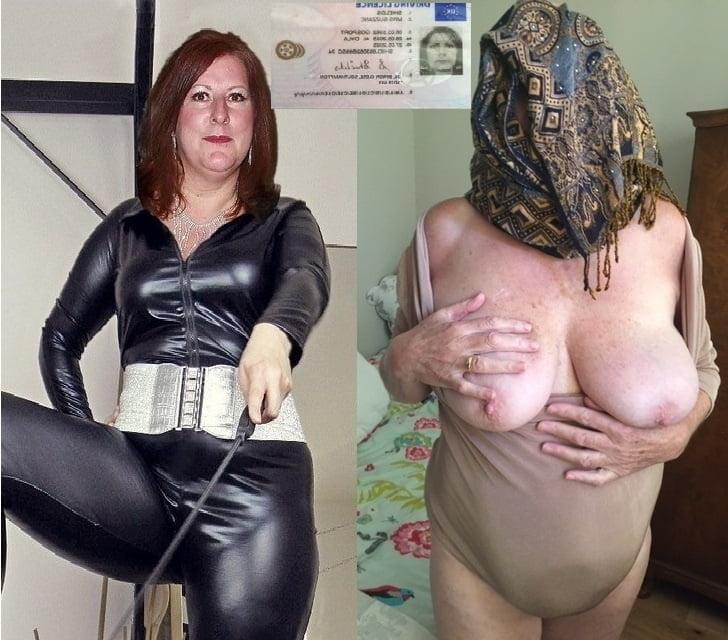 25P Southampton MilF Suzzane