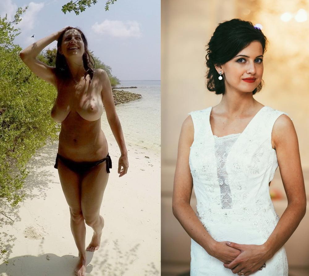 14P Impressive milf