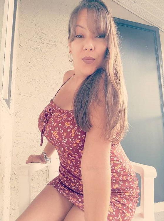 25P Bx Rican Milf