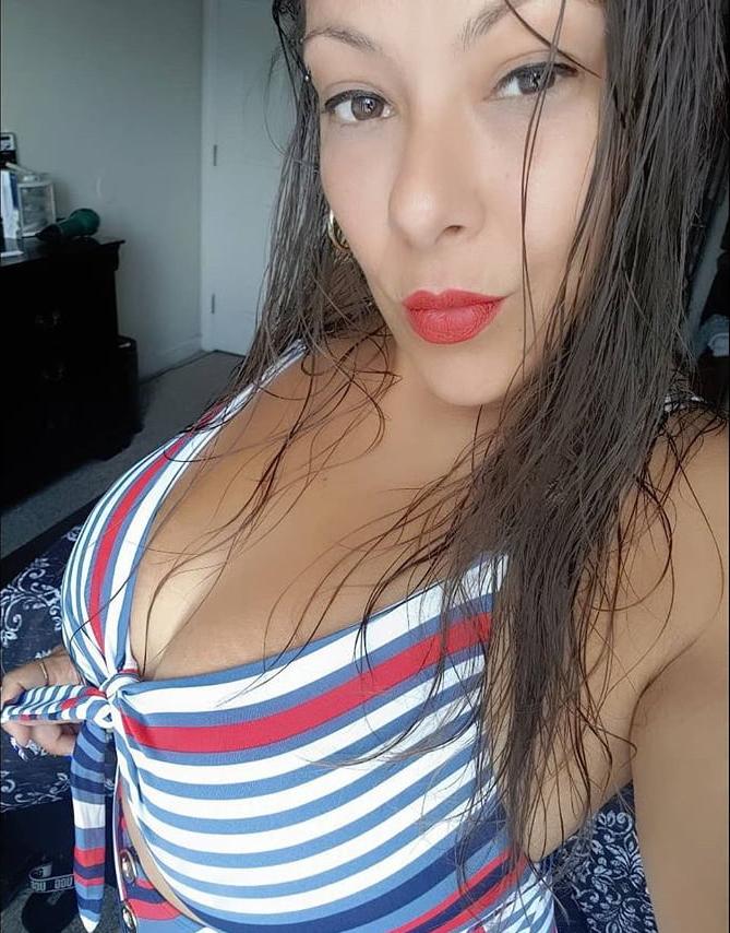 25P Bx Rican Milf