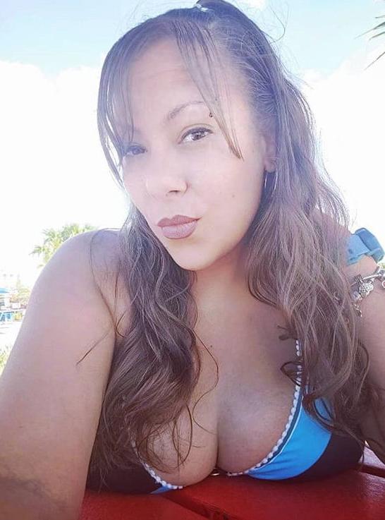 25P Bx Rican Milf