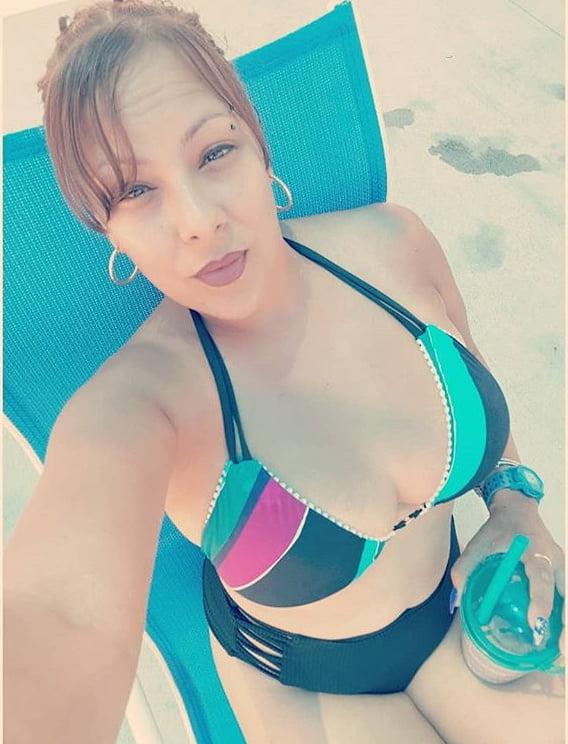 25P Bx Rican Milf