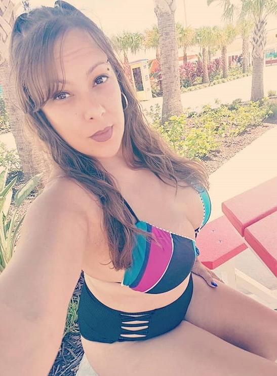 25P Bx Rican Milf