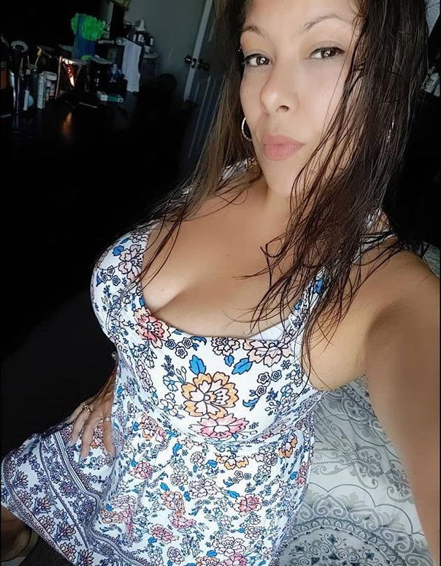 25P Bx Rican Milf