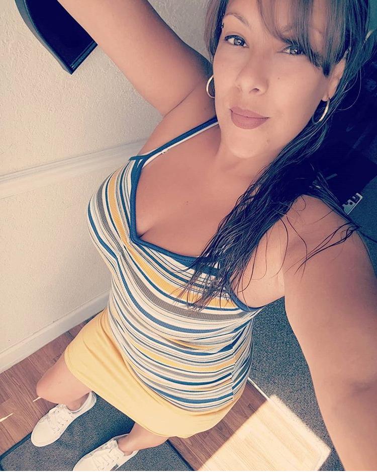 25P Bx Rican Milf