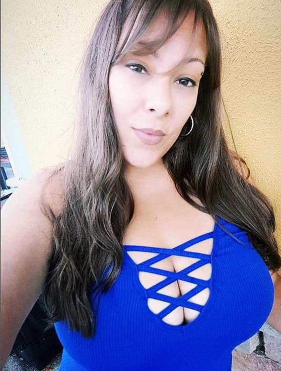 25P Bx Rican Milf