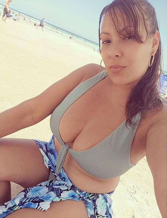 25P Bx Rican Milf