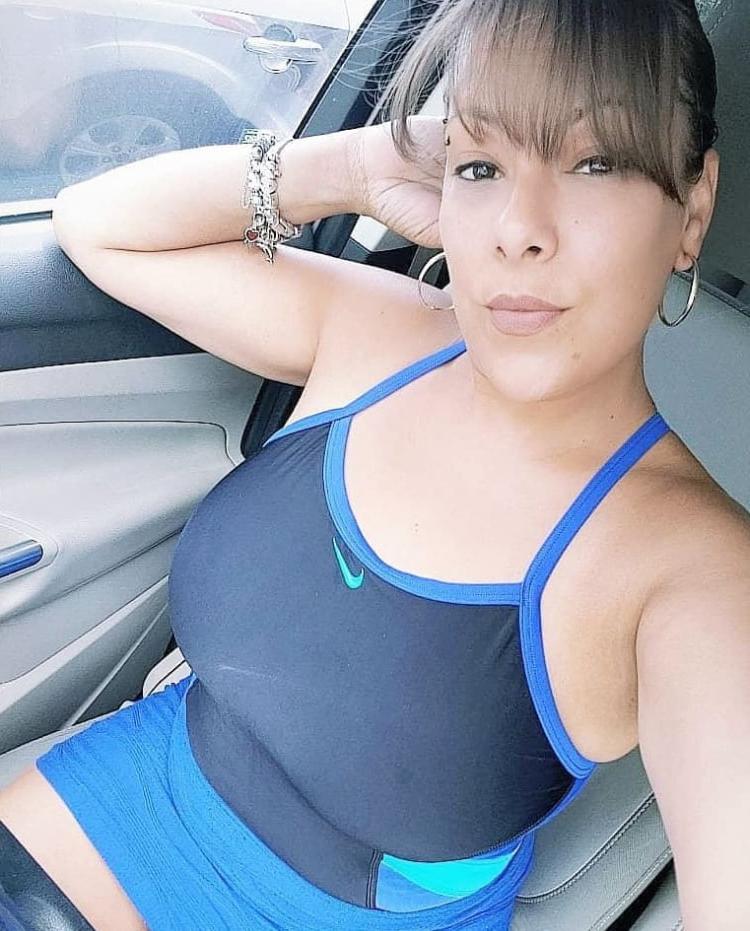 25P Bx Rican Milf