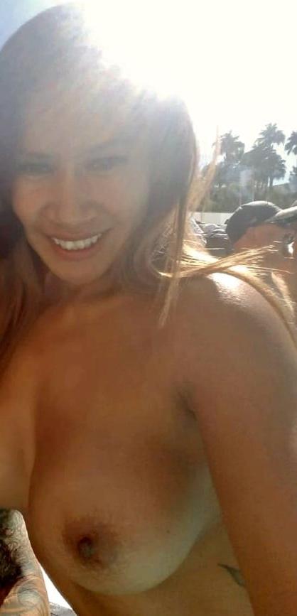 19P Thai MILF