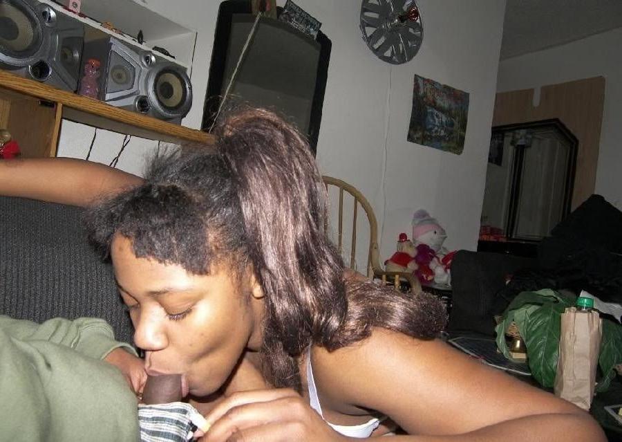 25P Mix ebony slut 22