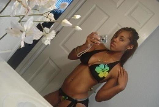 25P Mix ebony slut 22