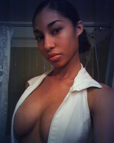 25P Mix ebony slut 22