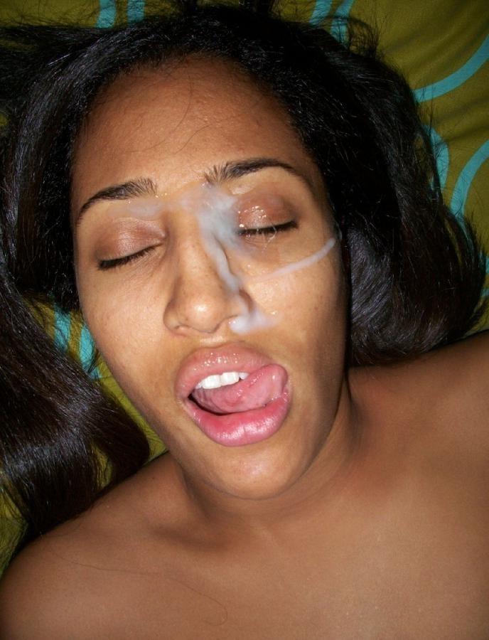 25P Mix ebony slut 22