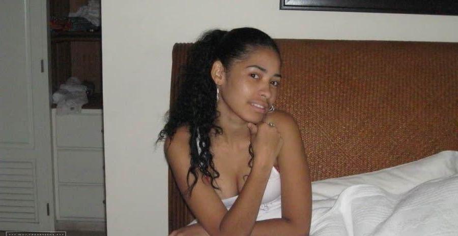 25P Mix ebony slut 22
