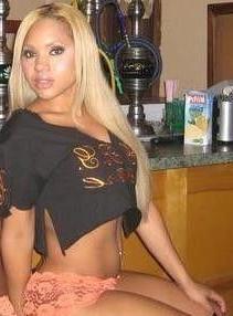 25P Mix ebony slut 22