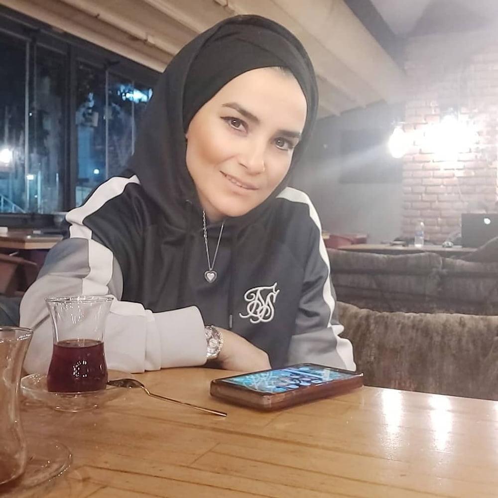 5P Turkish slut