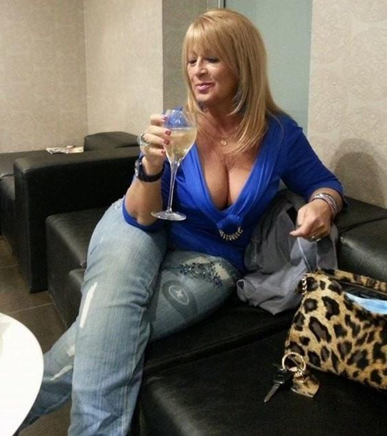 25P Old whores and slut grannies 2