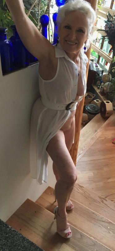 25P Old whores and slut grannies 2