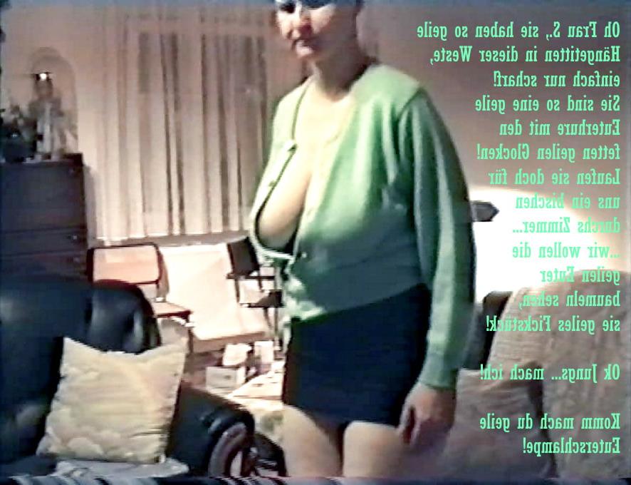 15P SAG - Hot Slut Angie 01 - Geile Schlampe