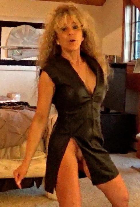 18P Curly Blonde Slut 44