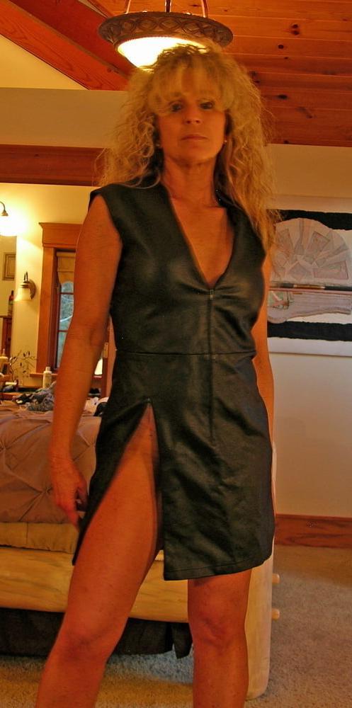 18P Curly Blonde Slut 44