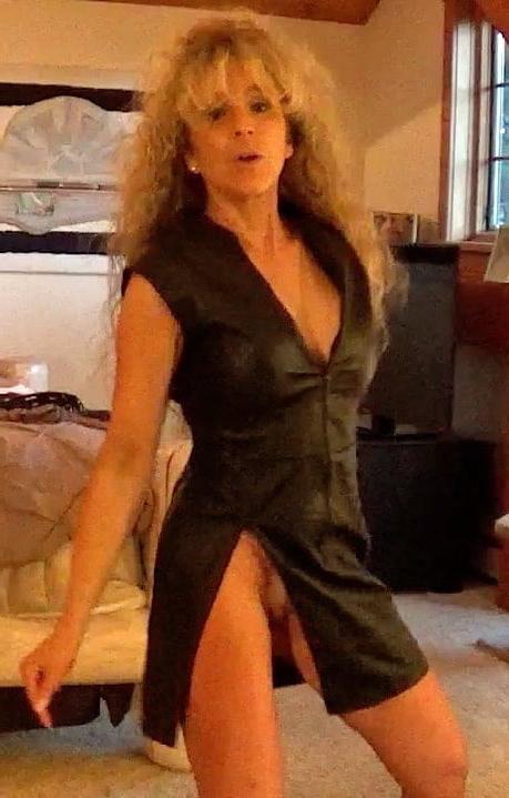 18P Curly Blonde Slut 44