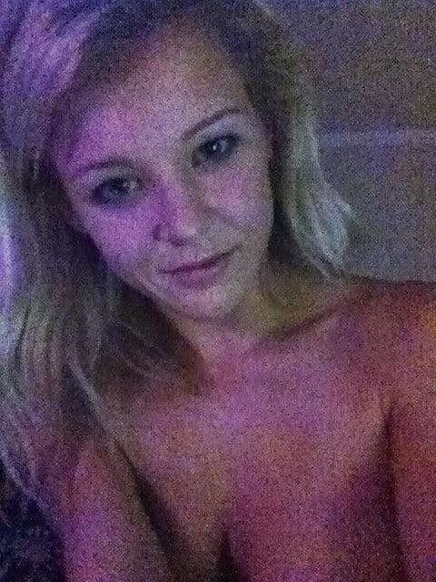 25P Stormie is a Sexy Slut