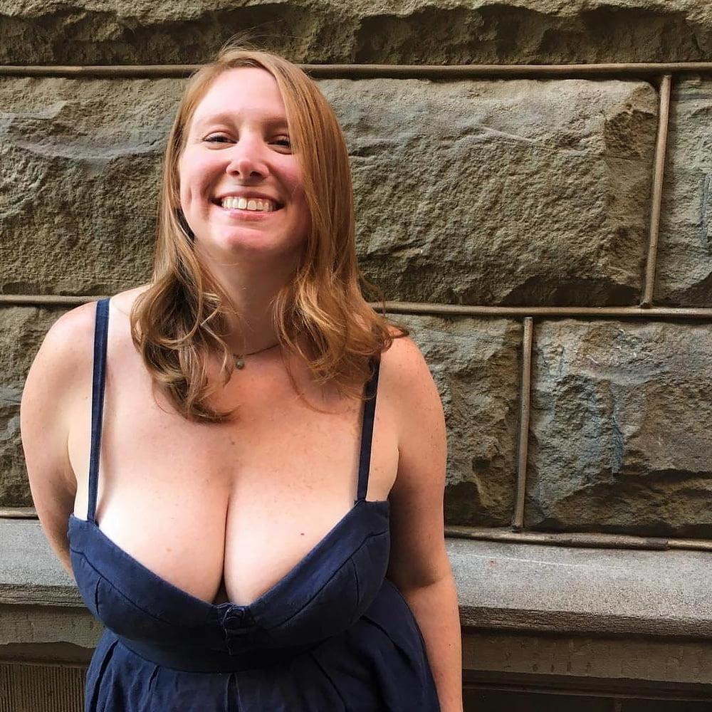 25P Beautiful and Busty MILFs 27