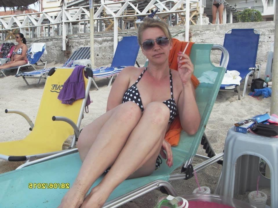 25P Mother Son's Friend Mom MILF
