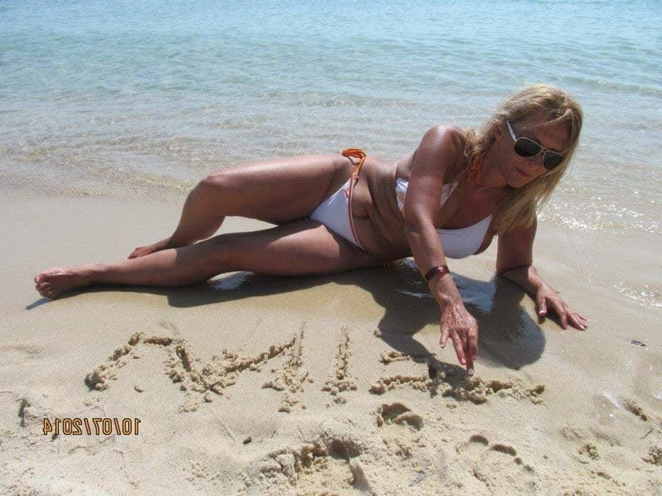 25P Mother Son's Friend Mom MILF