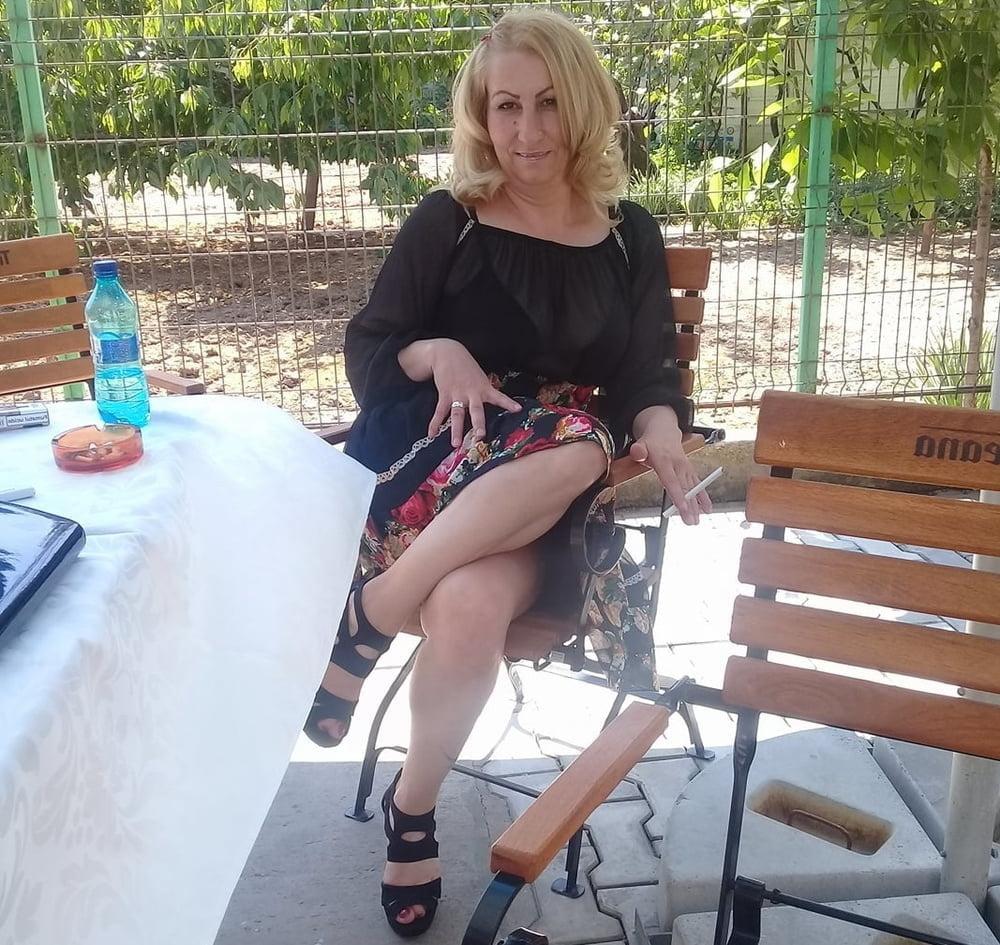 25P Mother Son's Friend Mom MILF