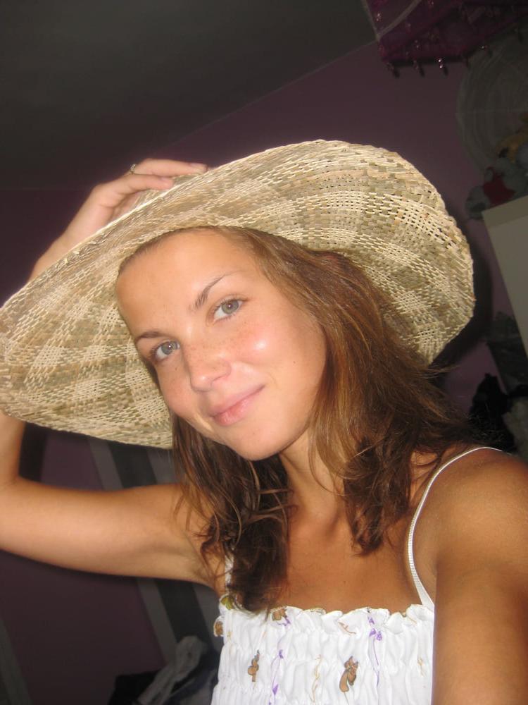 21P Sperm slut 175