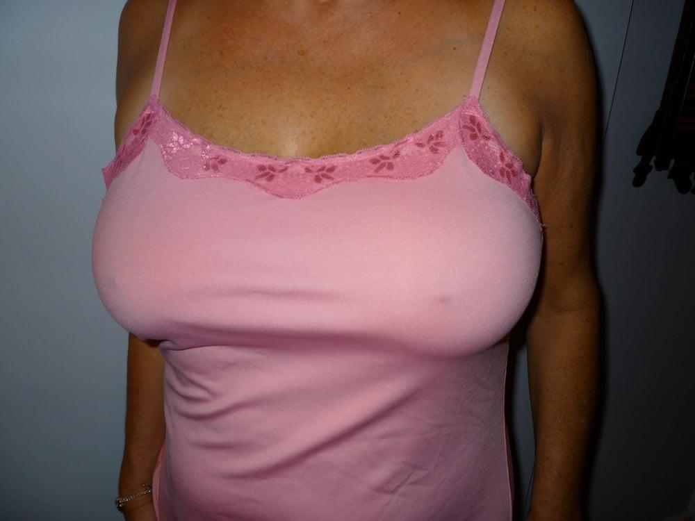 23P 4. Milf Sandra has gorgeous tits