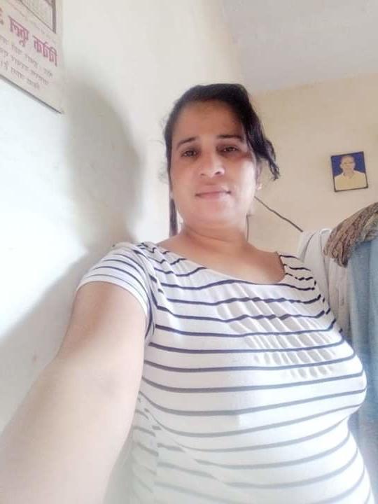 17P Milf