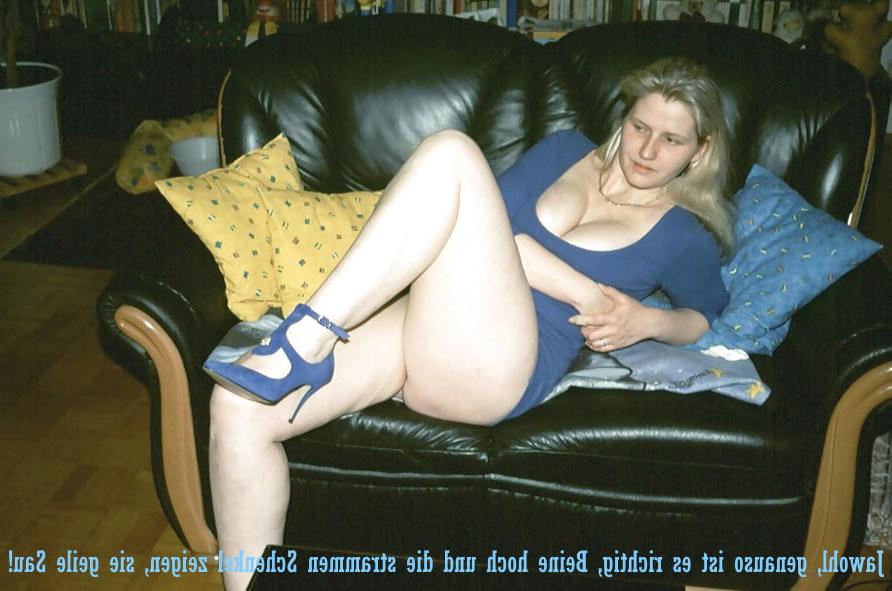 15P SAG - Hot Slut Angie 05 - Geile Schlampe