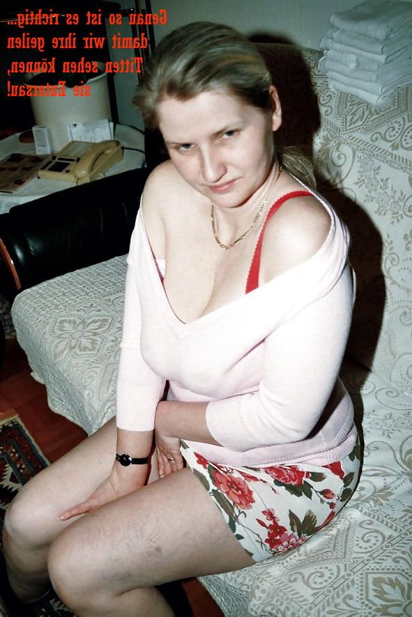 15P SAG - Hot Slut Angie 05 - Geile Schlampe