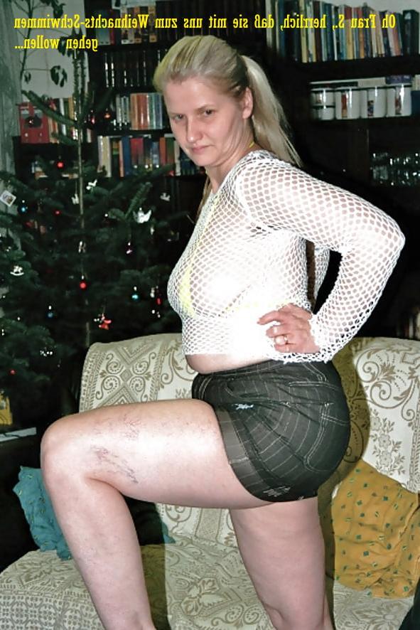 15P SAG - Hot Slut Angie 04 - Geile Schlampe