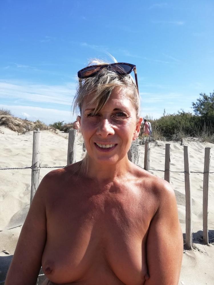 25P Horny 52y old Milf France Milf Liza