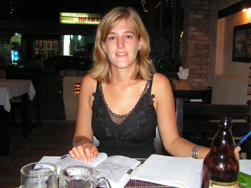 18P Sperm slut 160